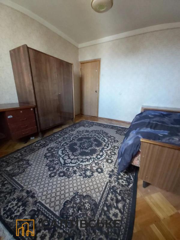 Sale 3 bedroom-(s) apartment 71 sq. m., Velozavodska Street 26