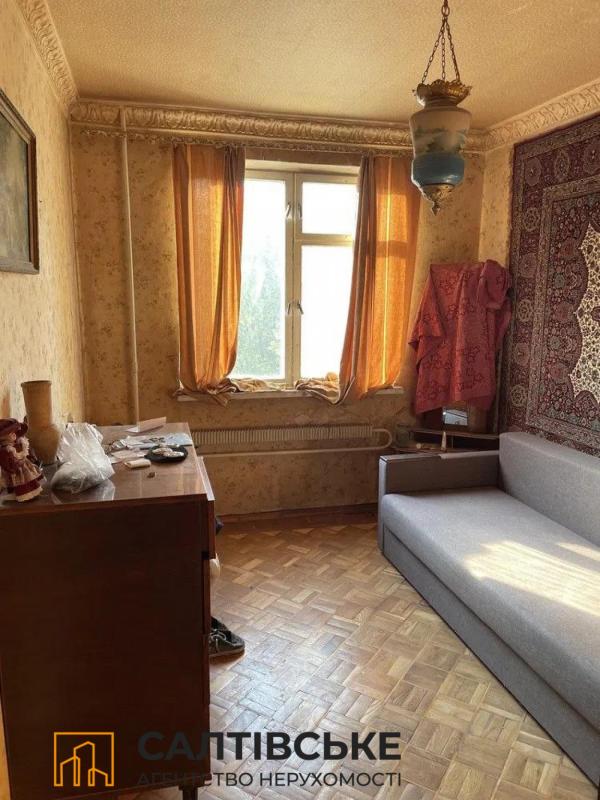 Sale 3 bedroom-(s) apartment 67 sq. m., Buchmy Street (Komandarma Uborevycha Street) 20а