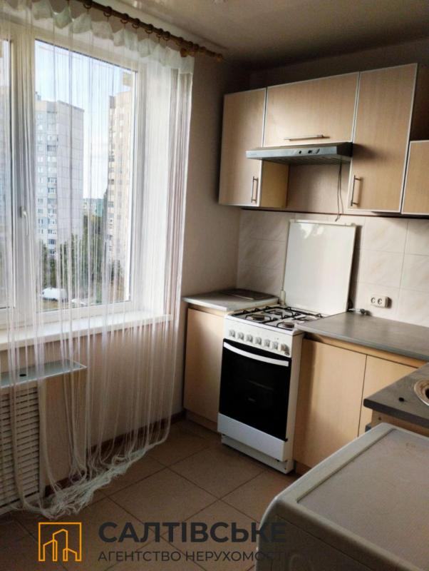 Sale 1 bedroom-(s) apartment 33 sq. m., Valentynivska street 46
