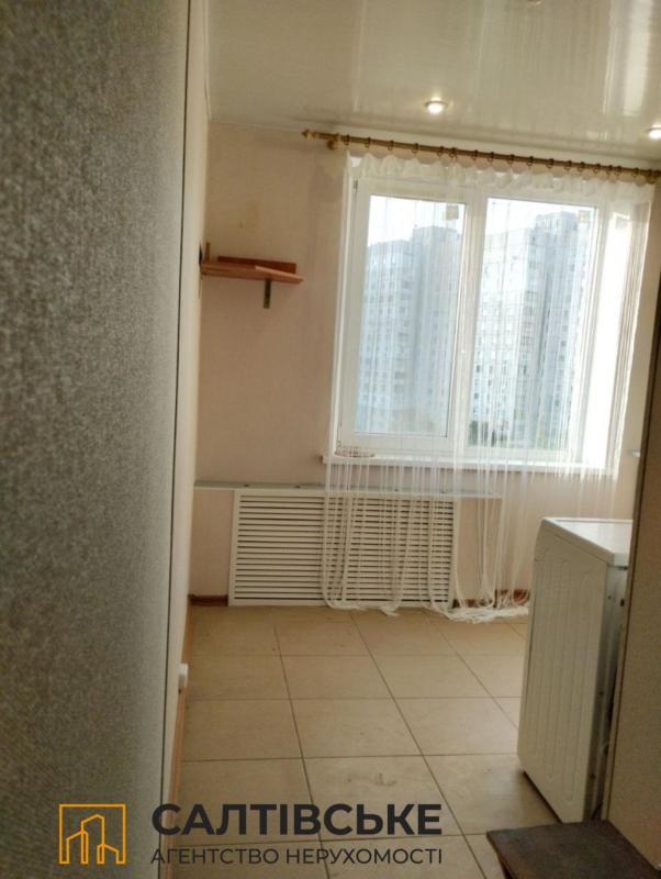 Sale 1 bedroom-(s) apartment 33 sq. m., Valentynivska street 46
