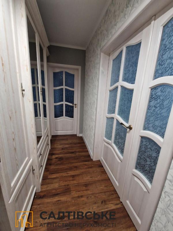 Sale 2 bedroom-(s) apartment 55 sq. m., Krasnodarska Street 171ж