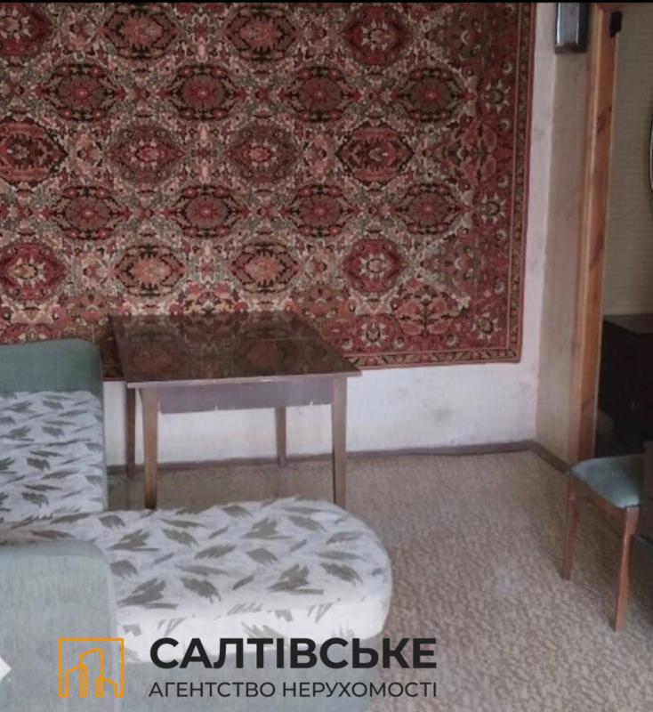 Sale 2 bedroom-(s) apartment 46 sq. m., Vladyslava Zubenka street (Tymurivtsiv Street) 17б