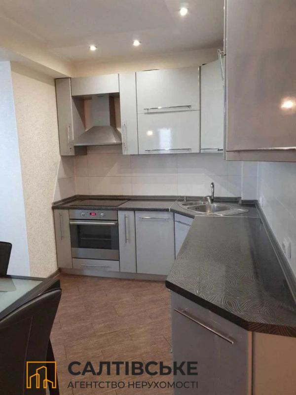 Sale 3 bedroom-(s) apartment 72 sq. m., Dzherelna Street 9а