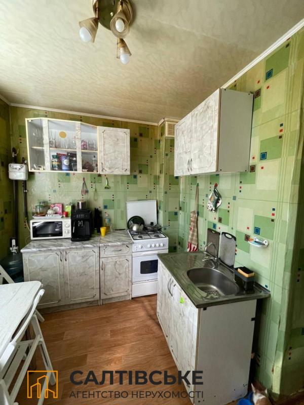 Sale 1 bedroom-(s) apartment 34 sq. m., Saltivske Highway 139