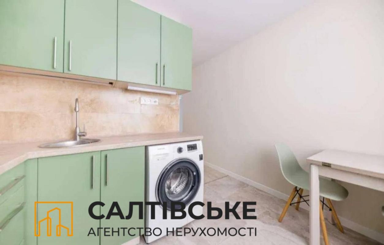 Продажа 1 комнатной квартиры 33 кв. м, Бучмы ул. (Командарма Уборевича) 50