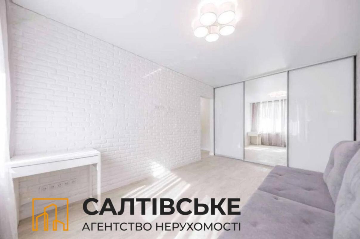 Продаж 1 кімнатної квартири 33 кв. м, Бучми вул. (Командарма Уборевича) 50
