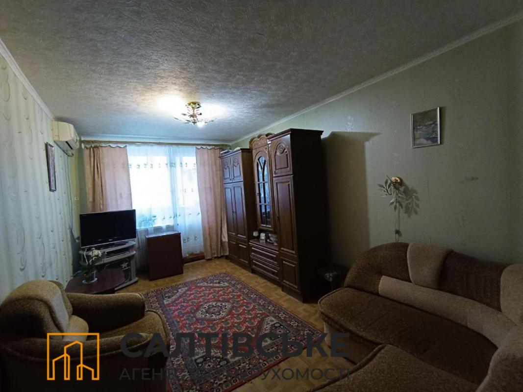 Sale 1 bedroom-(s) apartment 36 sq. m., Hvardiytsiv-Shyronintsiv Street 29