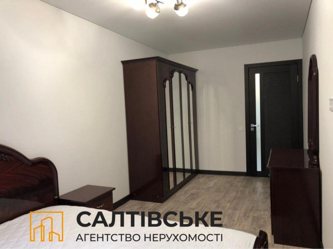 Sale 2 bedroom-(s) apartment 49 sq. m., Heroiv Pratsi Street 36а