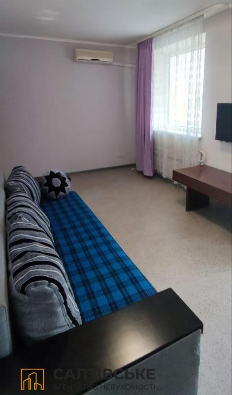 Sale 2 bedroom-(s) apartment 55 sq. m., Haribaldi Street 1