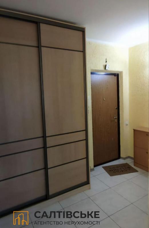 Sale 2 bedroom-(s) apartment 55 sq. m., Haribaldi Street 1