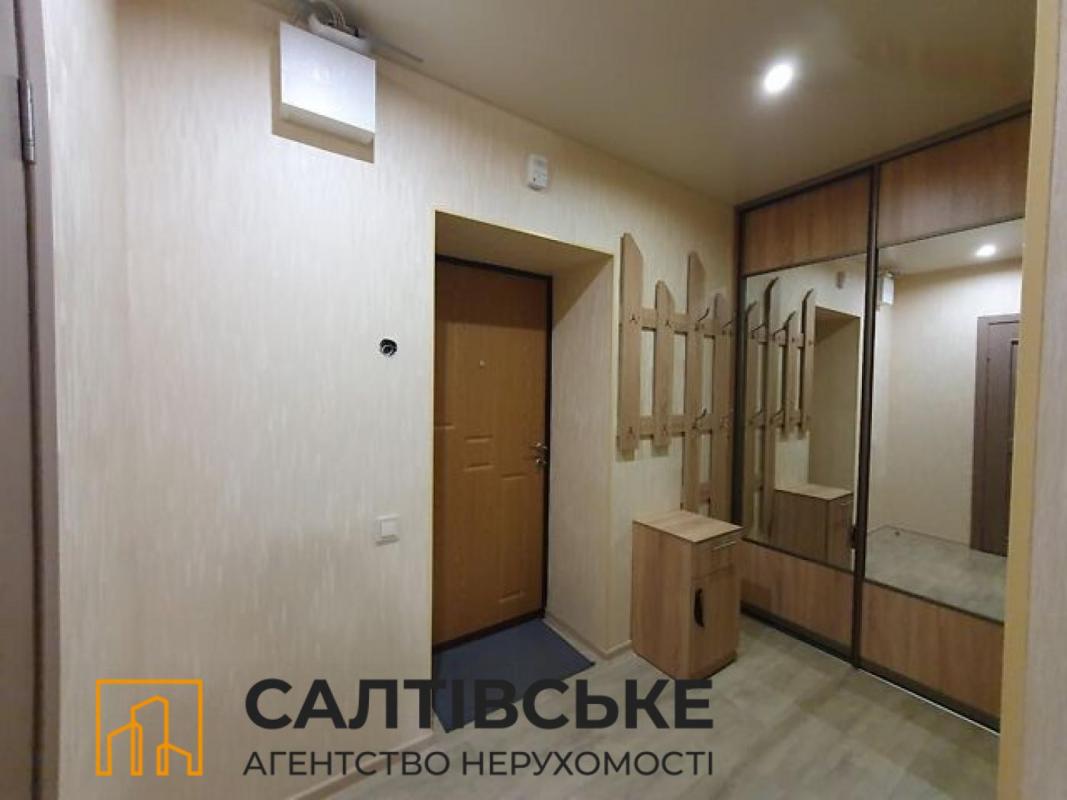 Sale 1 bedroom-(s) apartment 37 sq. m., Hvardiytsiv-Shyronintsiv Street 29в
