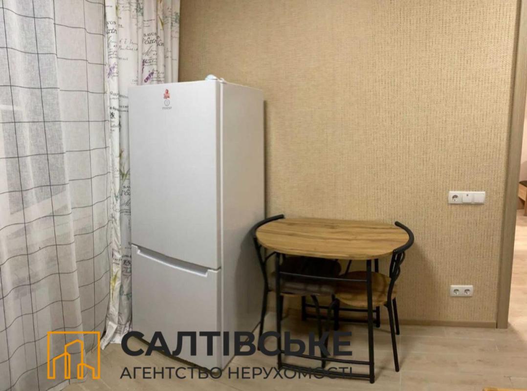 Sale 1 bedroom-(s) apartment 28 sq. m., Hvardiytsiv-Shyronintsiv Street 26б