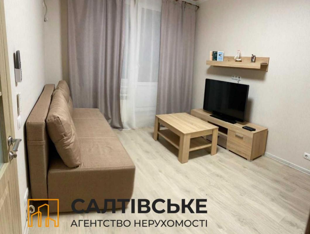 Sale 1 bedroom-(s) apartment 28 sq. m., Hvardiytsiv-Shyronintsiv Street 26б