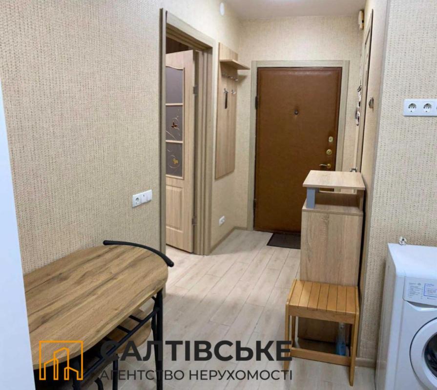 Продаж 1 кімнатної квартири 28 кв. м, Гвардійців-Широнінців вул. 26б