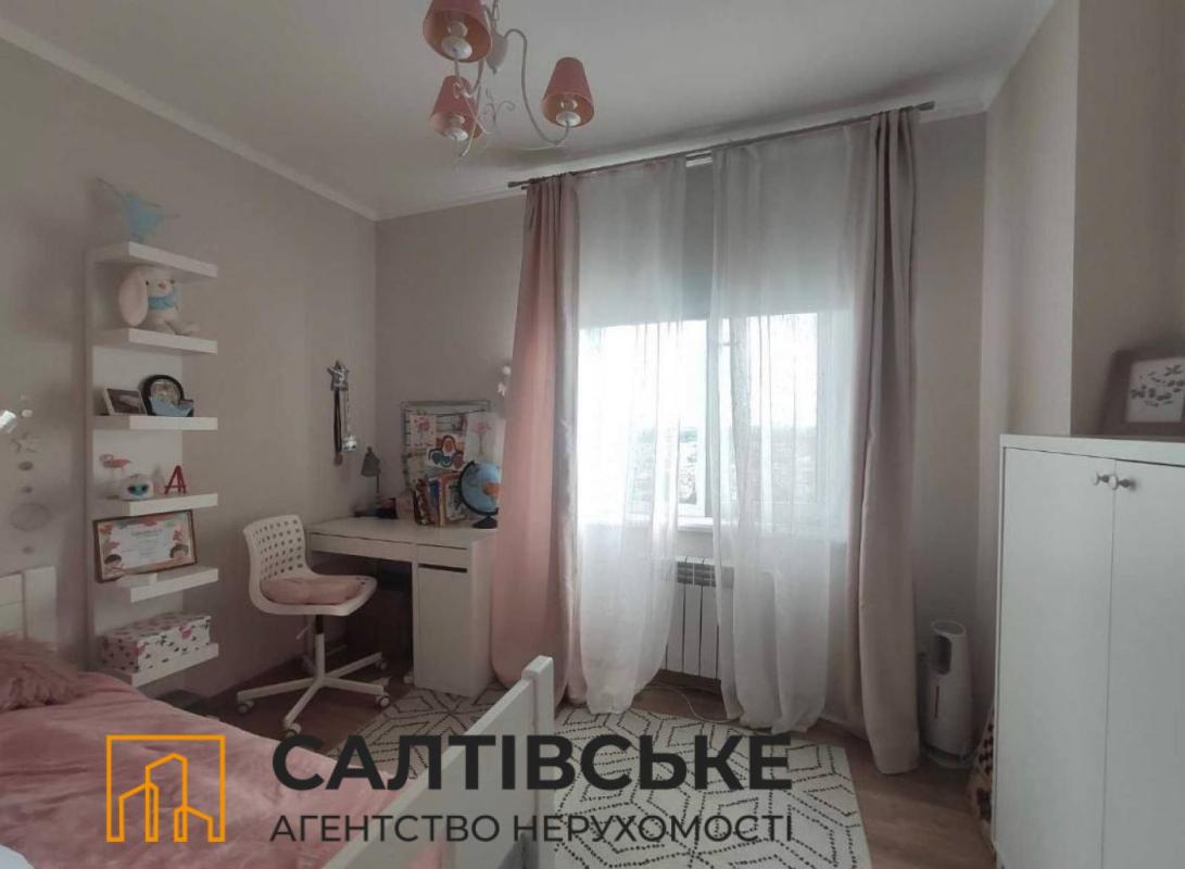 Продаж 2 кімнатної квартири 57 кв. м, Ювілейний просп. 67б