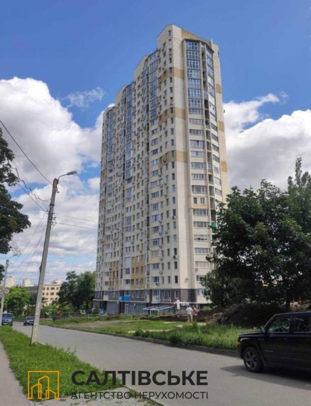 Продаж 2 кімнатної квартири 57 кв. м, Ювілейний просп. 67б