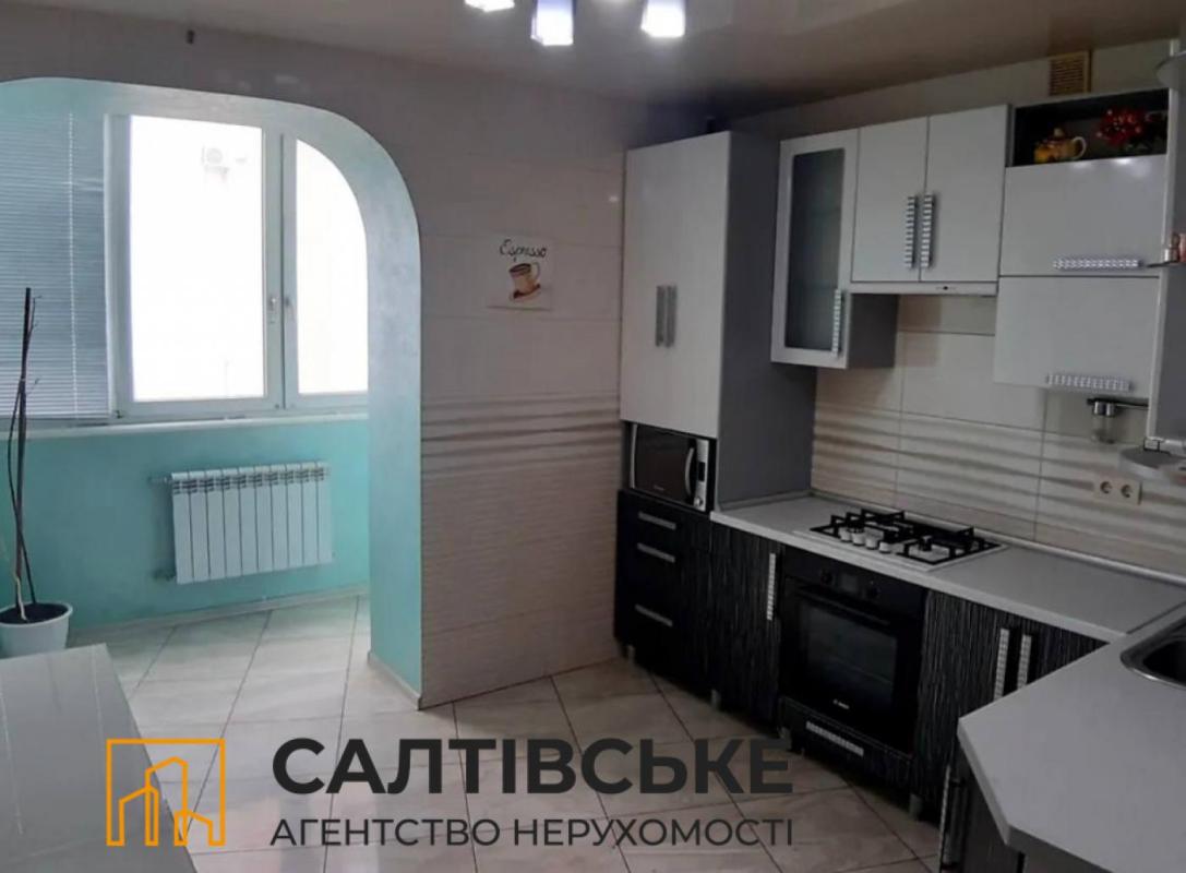 Sale 2 bedroom-(s) apartment 76 sq. m., Krychevskoho street 33