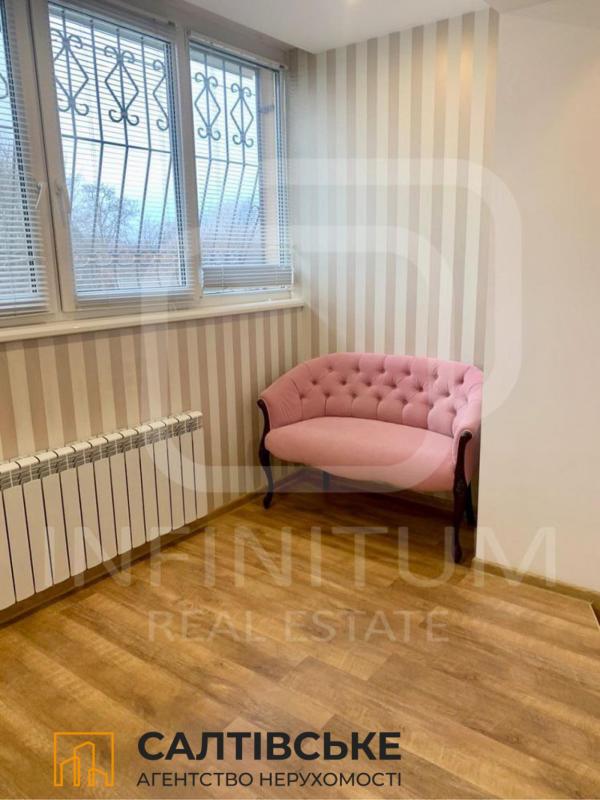 Продаж 2 кімнатної квартири 80 кв. м, Кричевського вул. 32