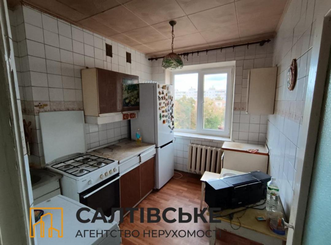 Продаж 2 кімнатної квартири 48 кв. м, Руслана Плоходька вул. 15б