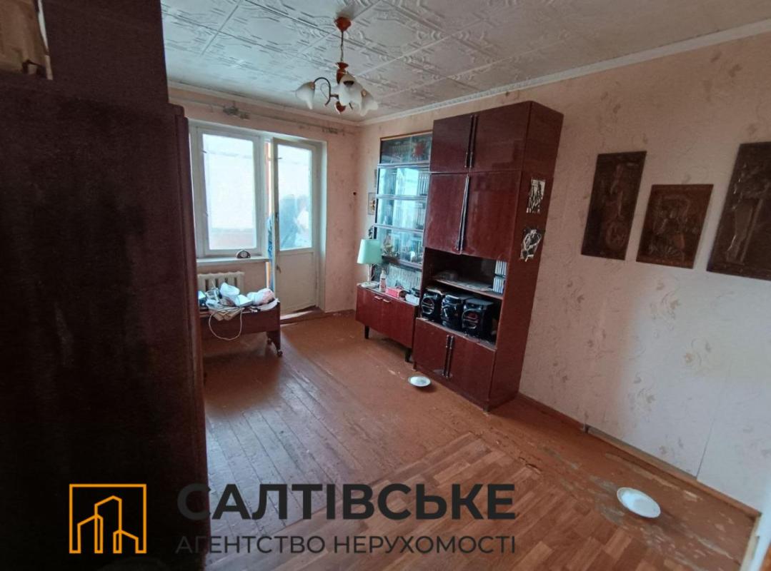 Продаж 2 кімнатної квартири 48 кв. м, Руслана Плоходька вул. 15б