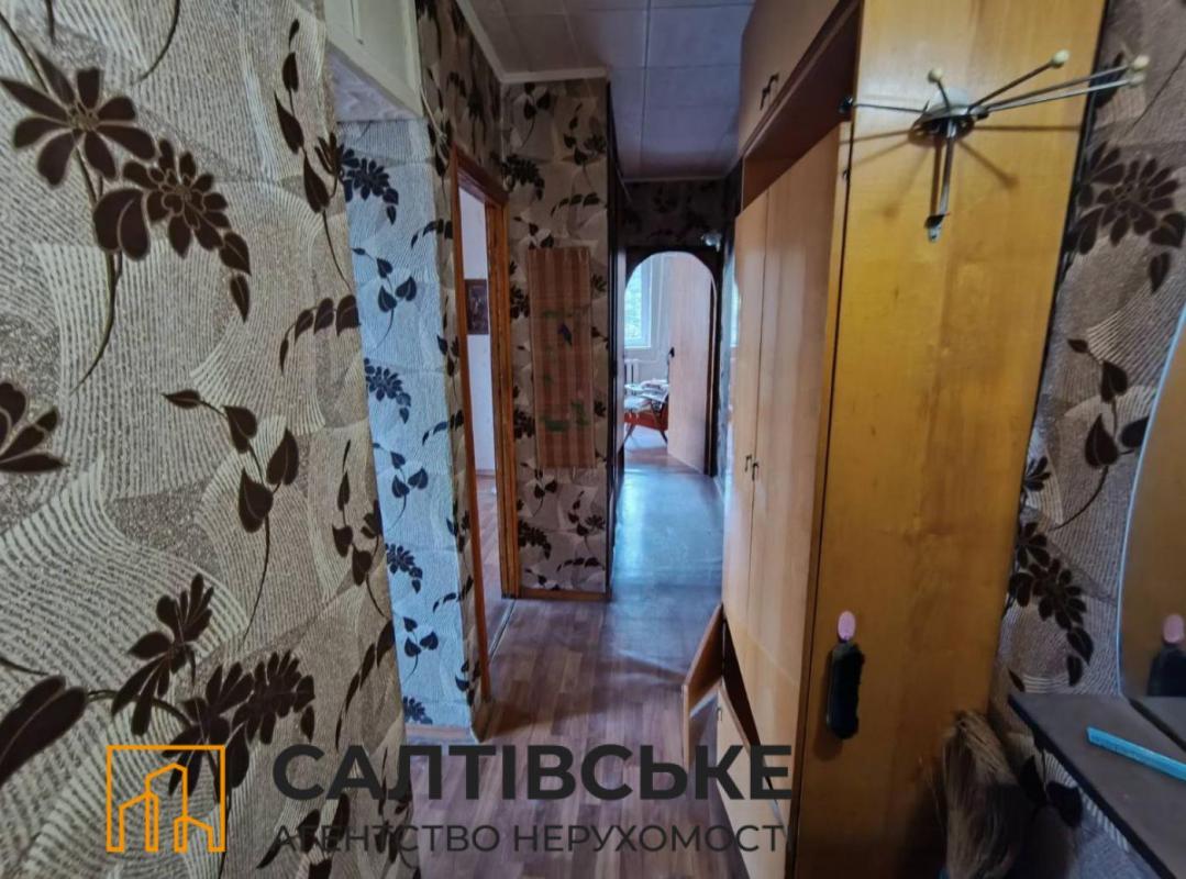 Продаж 2 кімнатної квартири 48 кв. м, Руслана Плоходька вул. 15б