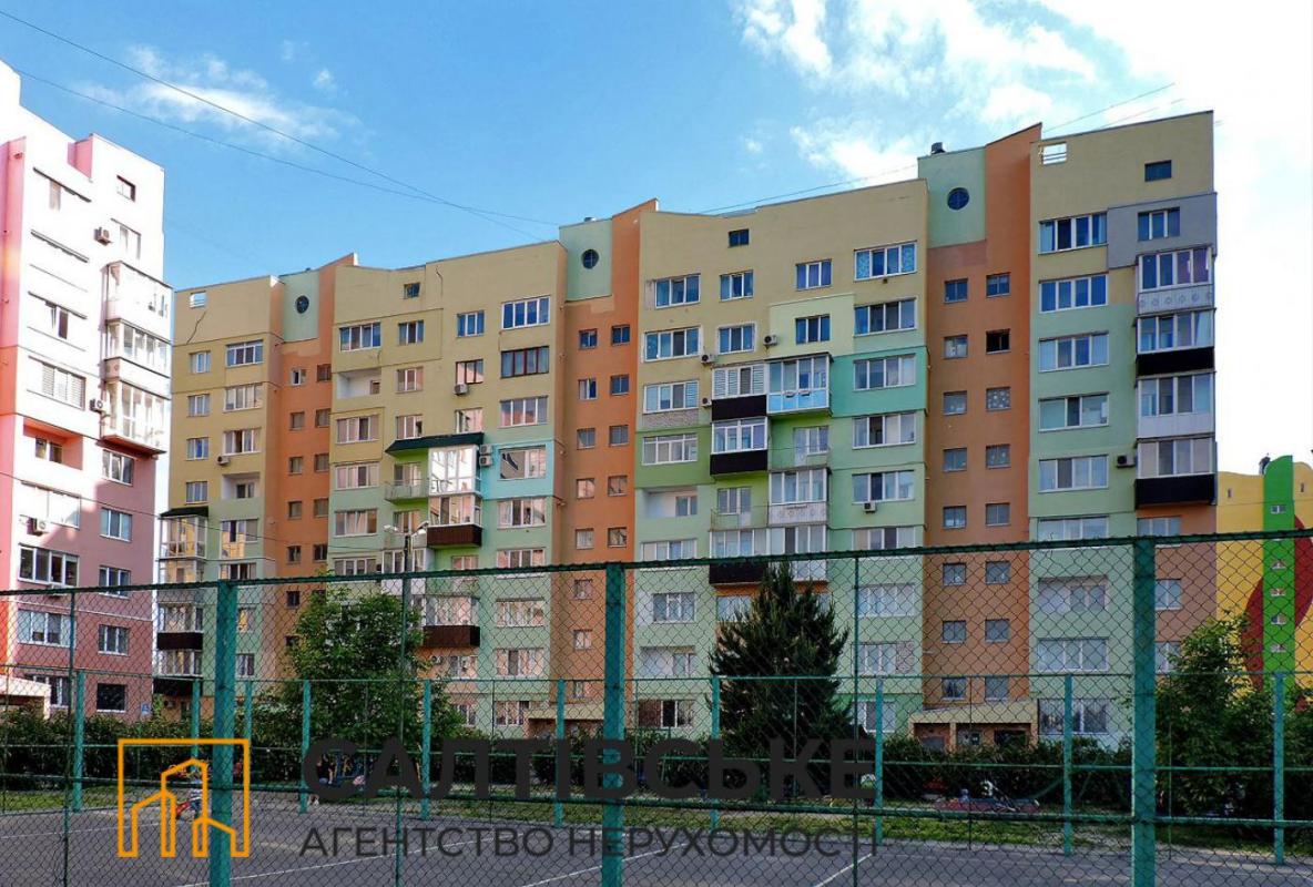 Sale 2 bedroom-(s) apartment 80 sq. m., Krychevskoho street 32