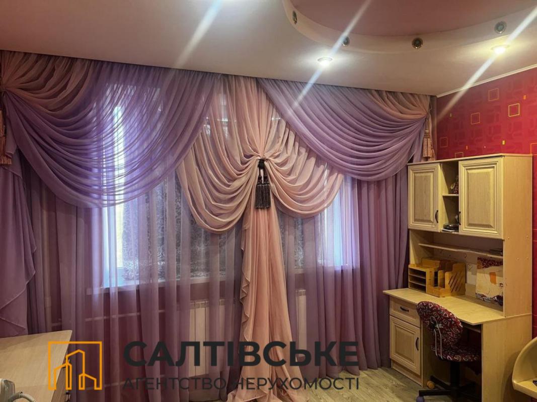 Sale 2 bedroom-(s) apartment 80 sq. m., Krychevskoho street 32