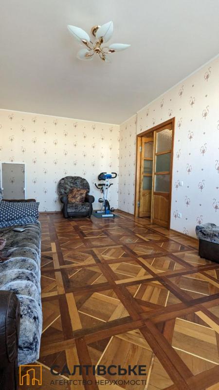 Sale 3 bedroom-(s) apartment 72 sq. m., Druzhby Narodiv Street 238