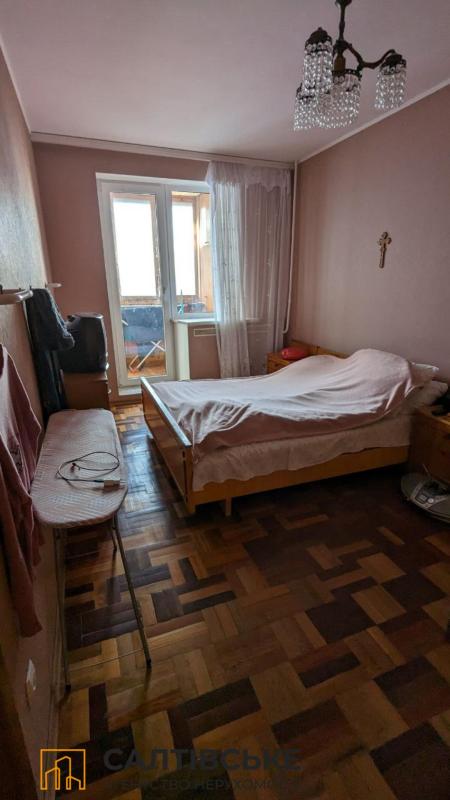 Продажа 3 комнатной квартиры 72 кв. м, Дружбы Народов ул. 238