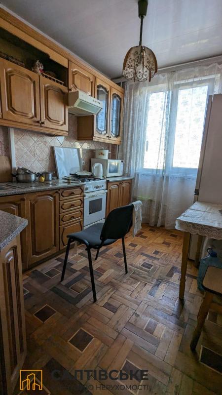 Sale 3 bedroom-(s) apartment 72 sq. m., Druzhby Narodiv Street 238