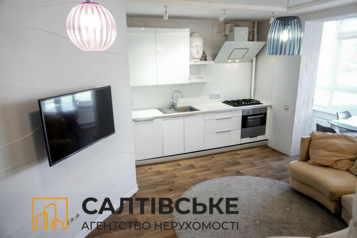 Продажа 2 комнатной квартиры 59 кв. м, Велозаводская ул. 37