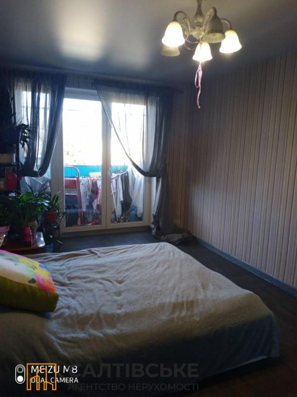 Sale 3 bedroom-(s) apartment 62 sq. m., Buchmy Street (Komandarma Uborevycha Street) 50б