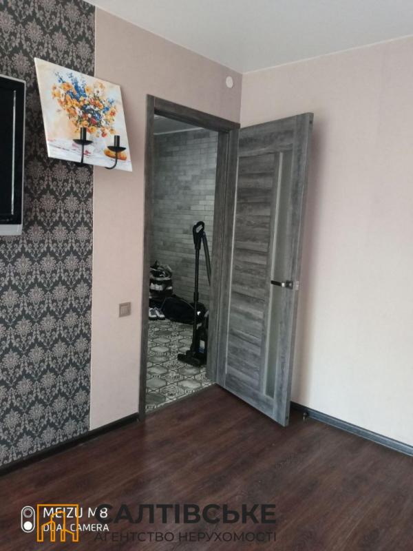 Sale 3 bedroom-(s) apartment 62 sq. m., Buchmy Street (Komandarma Uborevycha Street) 50б