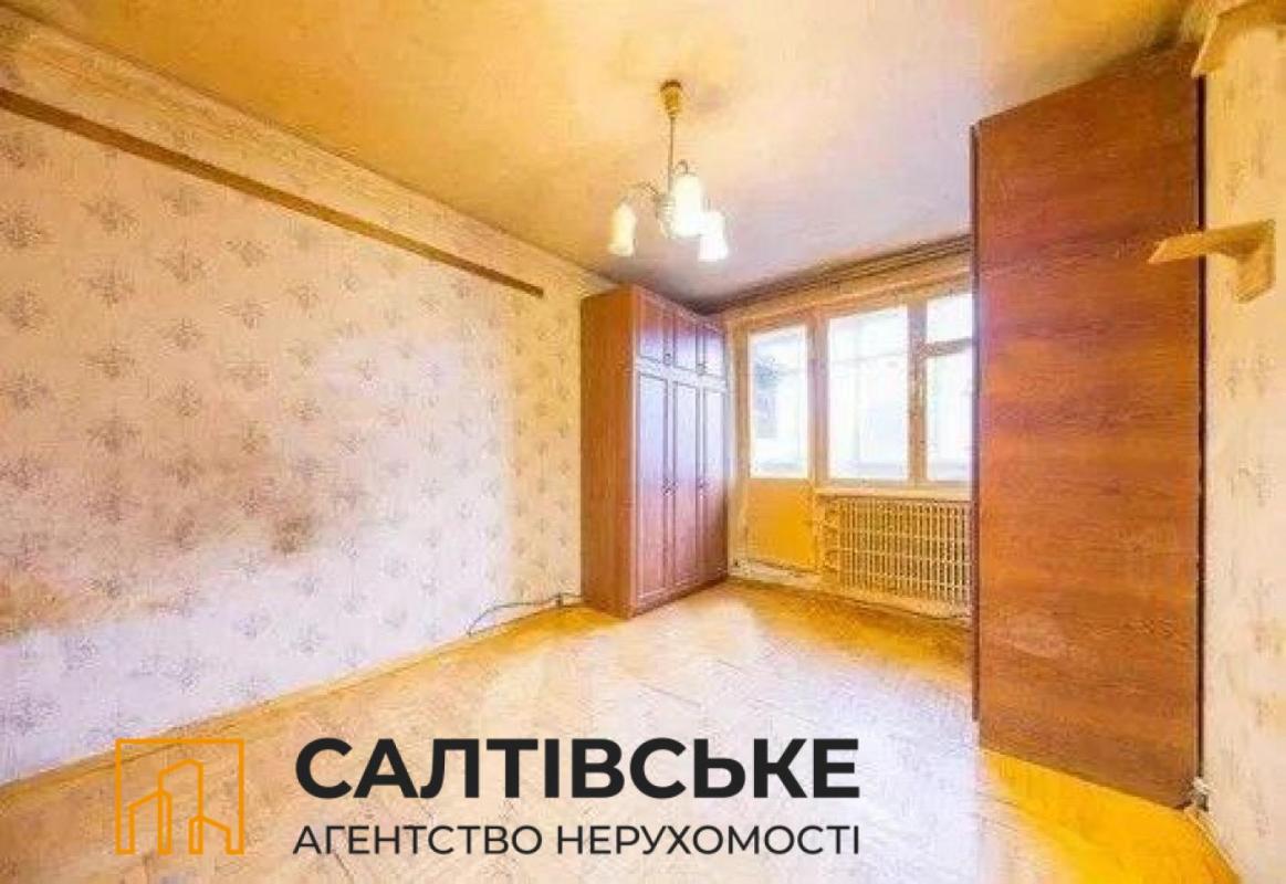 Sale 3 bedroom-(s) apartment 65 sq. m., Valentynivska street 38