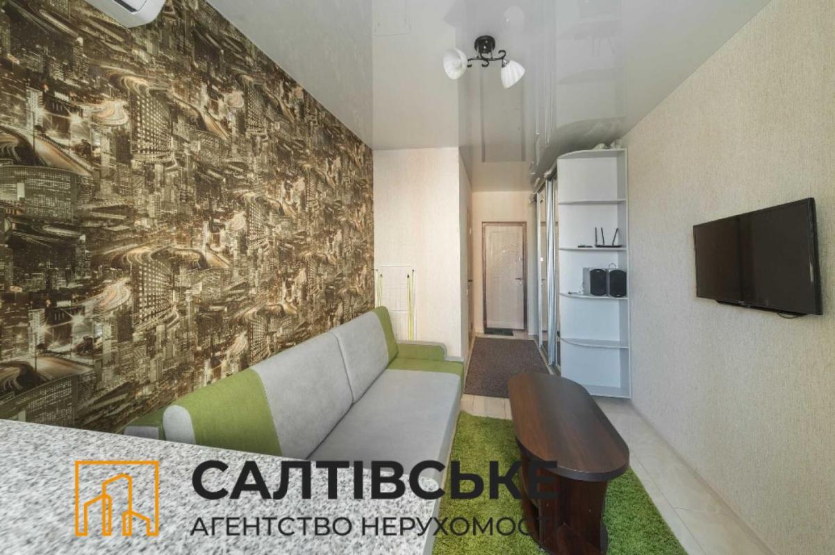 Sale 1 bedroom-(s) apartment 20 sq. m., Shevchenkivskyi Lane 30а