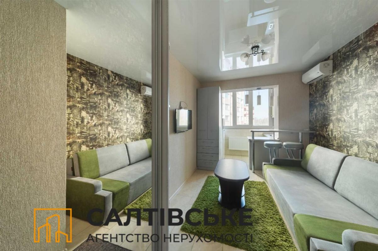 Sale 1 bedroom-(s) apartment 20 sq. m., Shevchenkivskyi Lane 30а