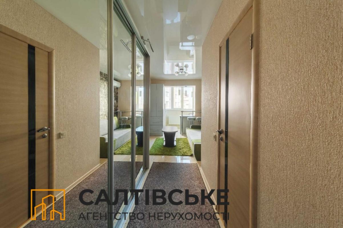 Продаж 1 кімнатної квартири 20 кв. м, Шевченківський пров. 30а