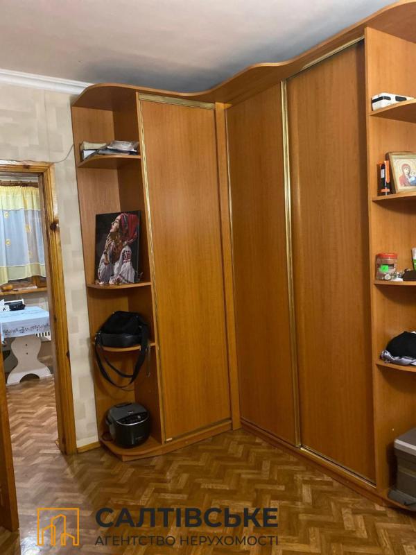 Sale 3 bedroom-(s) apartment 69 sq. m., Svitla Street 13а