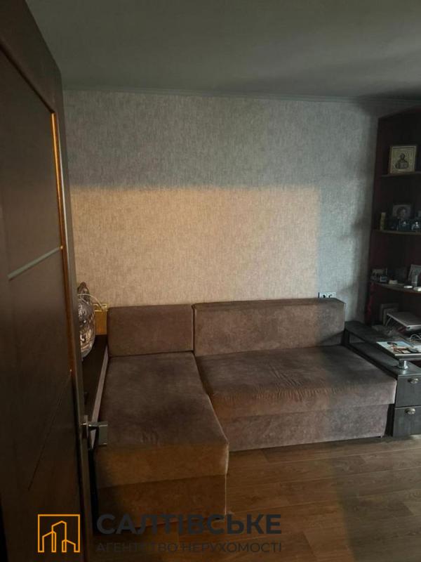 Sale 1 bedroom-(s) apartment 34 sq. m., Heroiv Pratsi Street 12