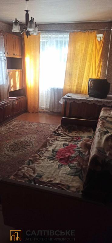 Sale 2 bedroom-(s) apartment 44 sq. m., Valentynivska street 27в