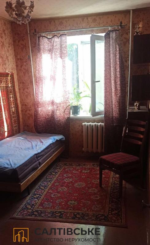 Sale 2 bedroom-(s) apartment 44 sq. m., Valentynivska street 27в