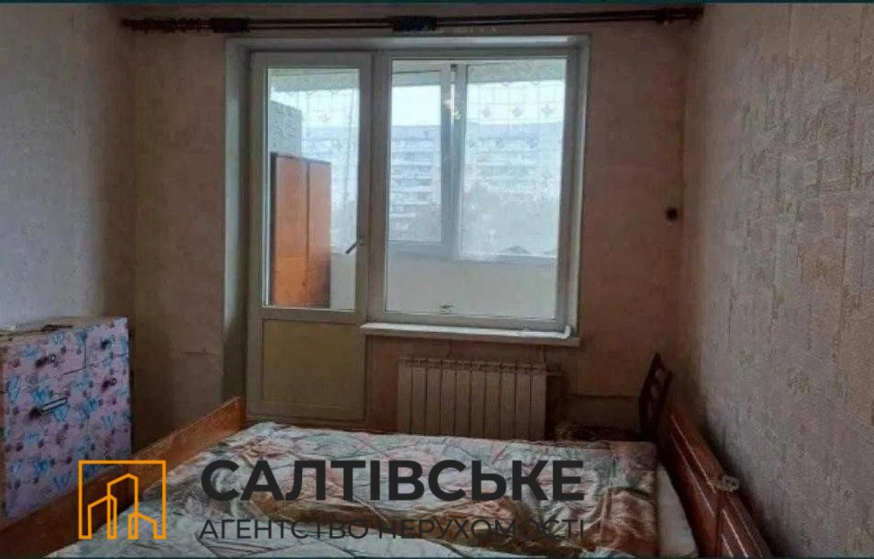 Sale 3 bedroom-(s) apartment 65 sq. m., Saltivske Highway 240г