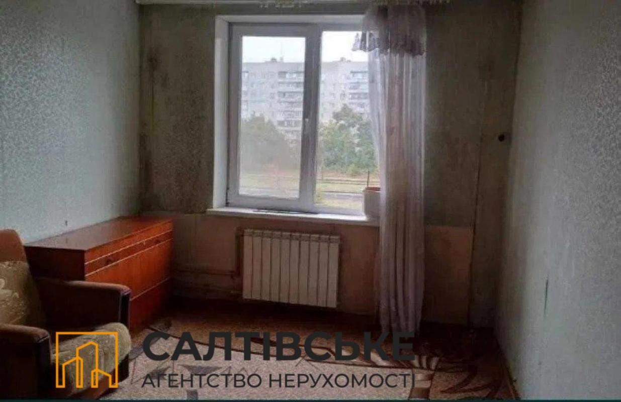 Sale 3 bedroom-(s) apartment 65 sq. m., Saltivske Highway 240г