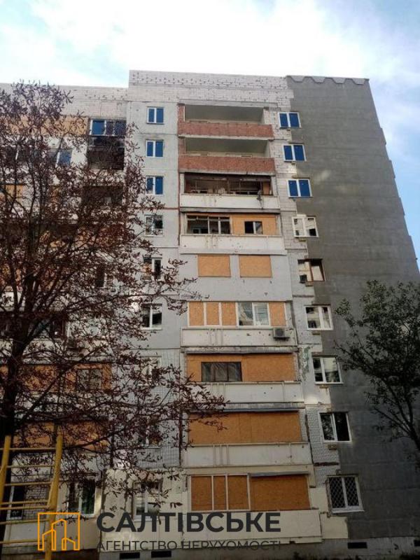 Sale 3 bedroom-(s) apartment 68 sq. m., Natalii Uzhvii Street 80