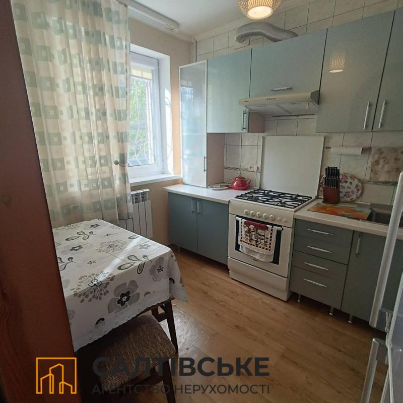 Sale 3 bedroom-(s) apartment 61 sq. m., Yuvileinyi avenue 40а
