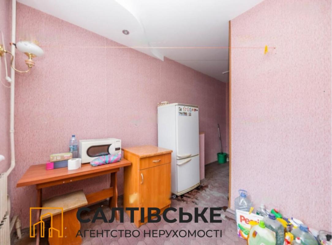 Sale 1 bedroom-(s) apartment 38 sq. m., Lesya Serdyuka street 18