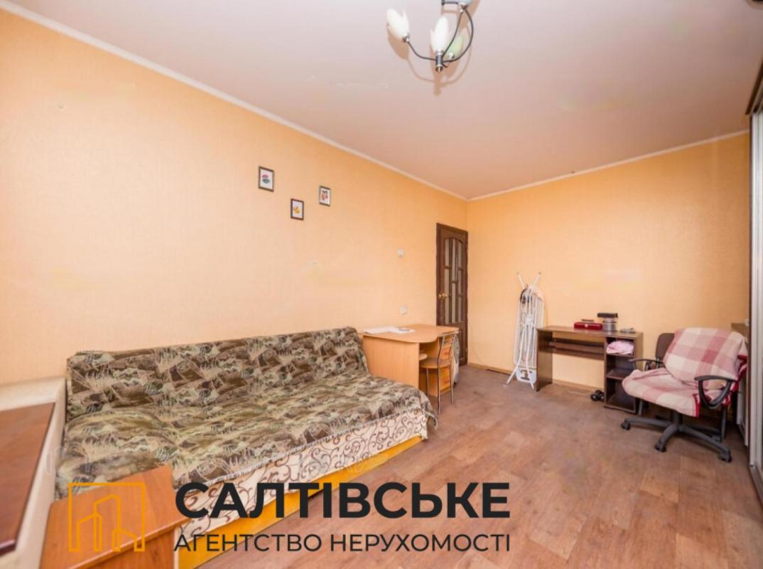 Sale 1 bedroom-(s) apartment 38 sq. m., Lesya Serdyuka street 18
