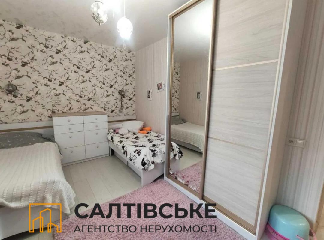 Sale 2 bedroom-(s) apartment 62 sq. m., Druzhby Narodiv Street 228б