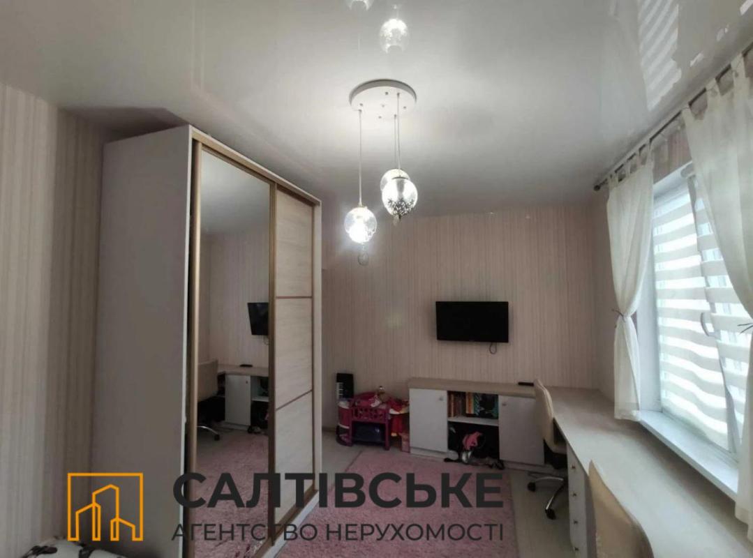 Sale 2 bedroom-(s) apartment 62 sq. m., Druzhby Narodiv Street 228б