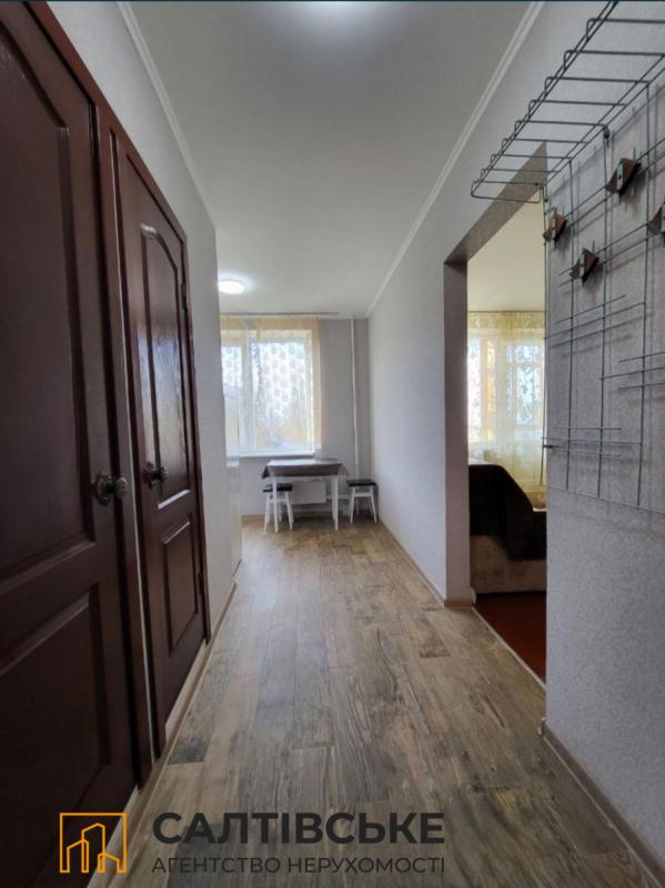Продаж 1 кімнатної квартири 26 кв. м, Гвардійців-Широнінців вул. 23